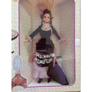 Barbie The Great Eras Collection Victorian Lady Doll Collector Edition